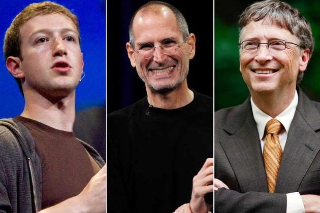 steve-jobs-mark-zuckerberg-bill-gates