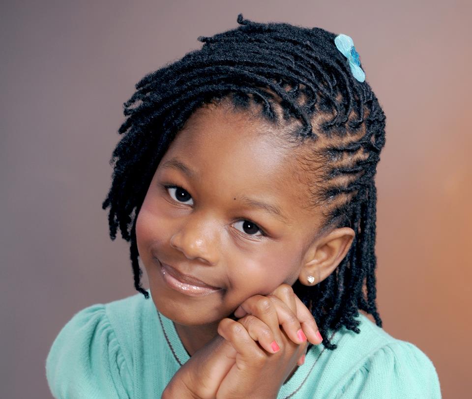Top children's haircuts in Nigeria - Legit.ng