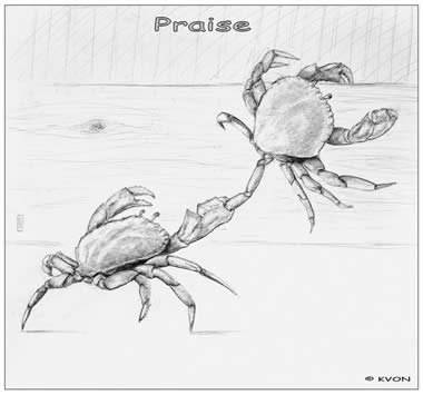 CrabMentality