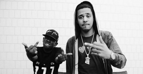 Cole+and+Kendrick