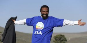 Buyelekhaya+Dalindyebo