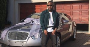 Cassper-in-new-Bentley