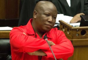 Julius-Malema