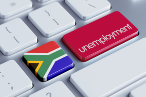 SA-unemployment