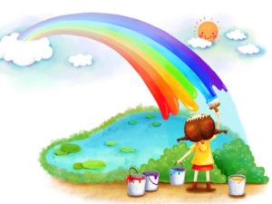 painting_a_rainbow_freecomputerdesktopwallpaper_p